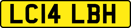 LC14LBH