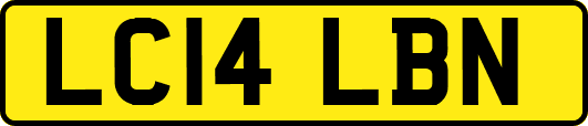LC14LBN