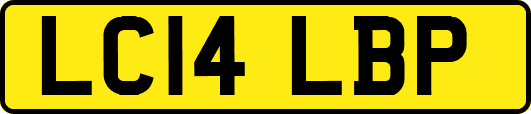 LC14LBP