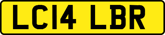 LC14LBR