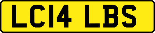 LC14LBS