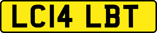 LC14LBT
