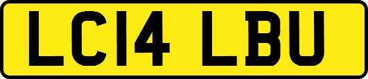 LC14LBU