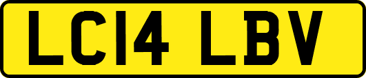 LC14LBV