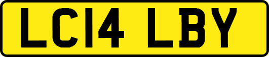 LC14LBY