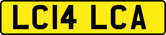 LC14LCA