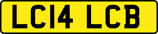 LC14LCB
