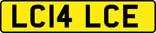 LC14LCE