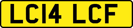 LC14LCF