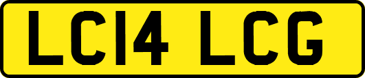 LC14LCG