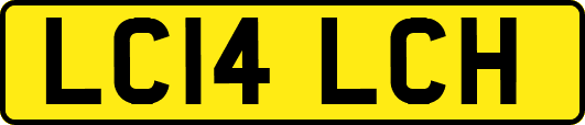 LC14LCH