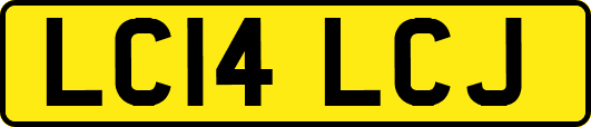 LC14LCJ