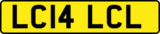 LC14LCL