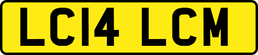 LC14LCM