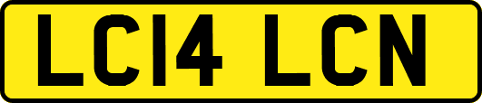 LC14LCN
