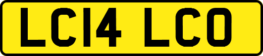 LC14LCO