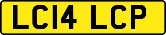 LC14LCP