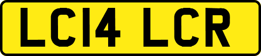 LC14LCR