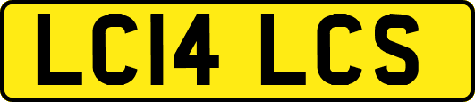 LC14LCS