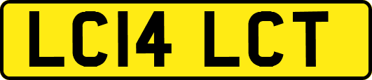 LC14LCT