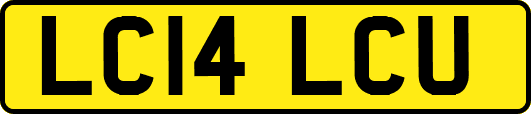 LC14LCU