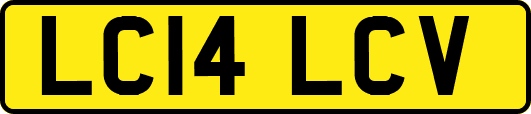 LC14LCV
