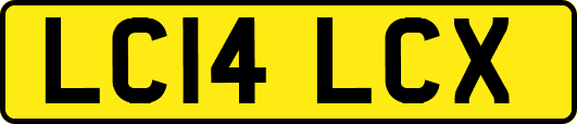 LC14LCX