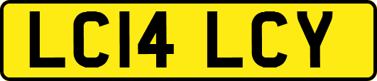 LC14LCY