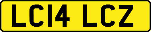 LC14LCZ