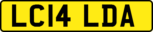 LC14LDA