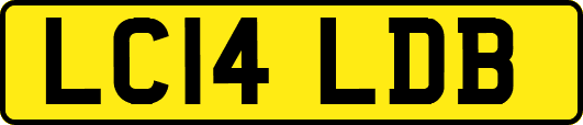 LC14LDB