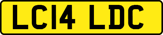 LC14LDC