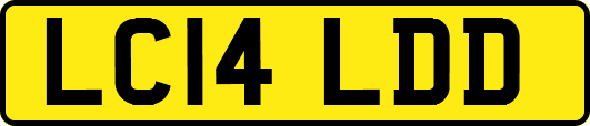 LC14LDD