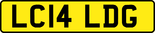 LC14LDG