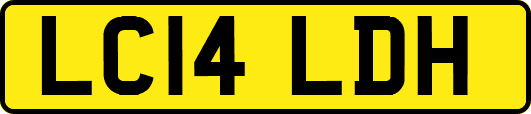 LC14LDH