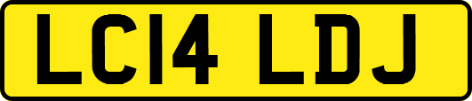 LC14LDJ
