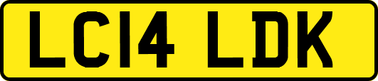 LC14LDK