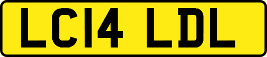 LC14LDL
