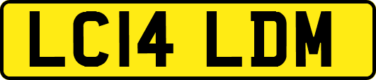 LC14LDM