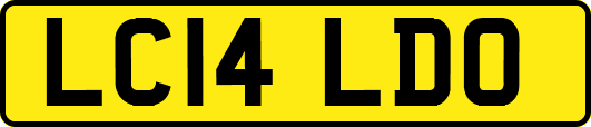 LC14LDO