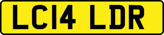 LC14LDR