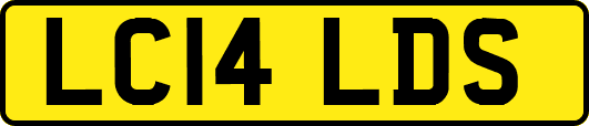 LC14LDS