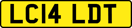 LC14LDT