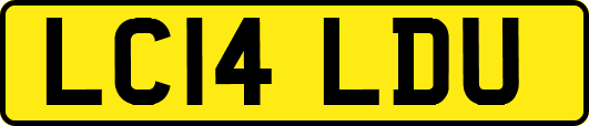 LC14LDU