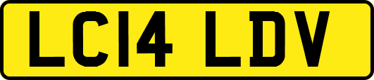 LC14LDV