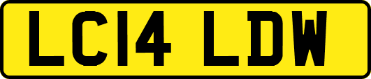 LC14LDW