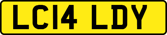 LC14LDY