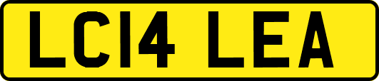 LC14LEA