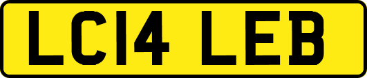 LC14LEB