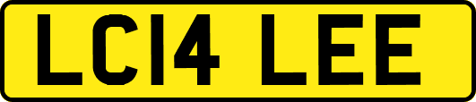 LC14LEE